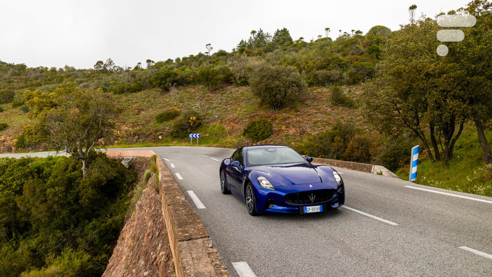 Maserati brade ses voitures électriques : 50 000 $ de remise pour tenter les clients