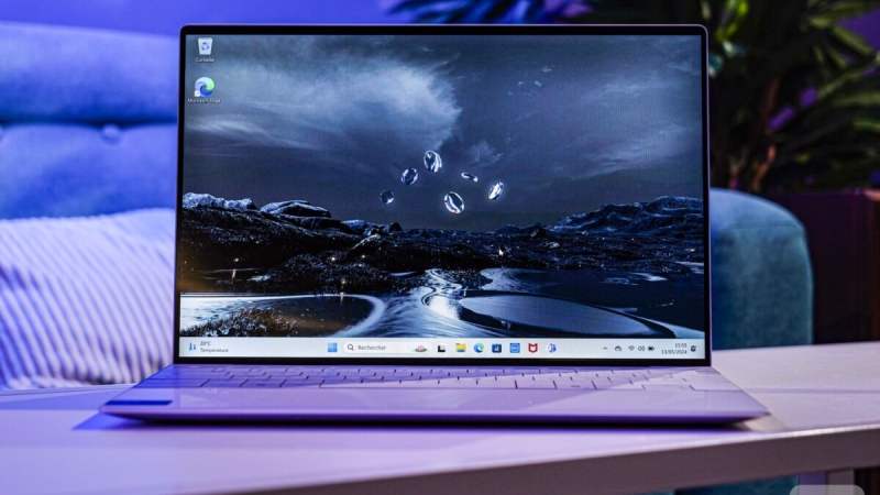 Malgré la sortie de la nouvelle version, le Dell XPS 13 de 2024 bénéficie d&rsquo;une remise de 20&nbsp;%
