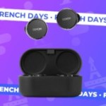 Denon PerL Pro : ces écouteurs premium notés 9/10 baissent de près de 40 % grâce aux French Days Denon PerL Pro : ces écouteurs premium notés 9/10 baissent de près de 40 % grâce aux French Days