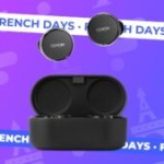 Denon PerL Pro : ces écouteurs premium notés 9/10 baissent de près de 40 % grâce aux French Days