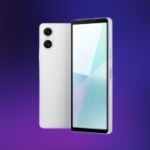 Le Sony Xperia 10 VI // Source : Sony