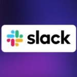 Le logo de Slack // Source : Montage Frandroid