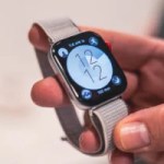 La Huawei Watch Fit 3 // Source : Geoffroy Husson - Frandroid