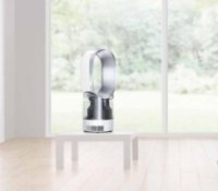 Dyson Humidifier