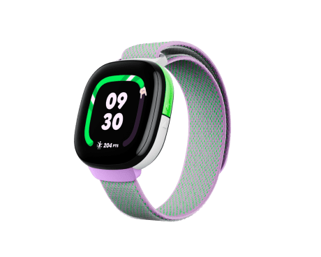 La Fitbit Ace LTE