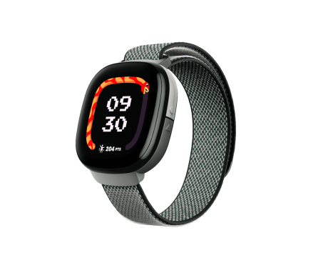 La Fitbit Ace LTE