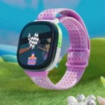 Google lance une montre connectée pour enfants, aussi performante qu’une Pixel Watch 2