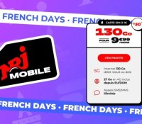 forfait-5G-130-go-nrj-mobile-french-days-2024