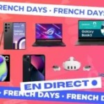 French Days en direct 2