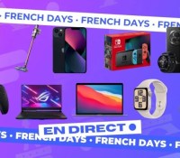 French Days en direct 4