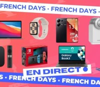 French Days en direct 5