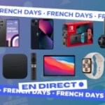 French Days 2024 : c’est le dernier jour pour faire de bonnes affaires sur Amazon, la Fnac, Darty…