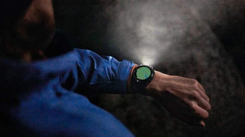 Garmin Fenix 7 Pro Solar : -45% sur la montre outdoor à 74 jours d’autonomie, idéale pour les trails et ultras