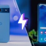 Google Pixel 8a vs Samsung Galaxy A55 : comment choisir le meilleur smartphone