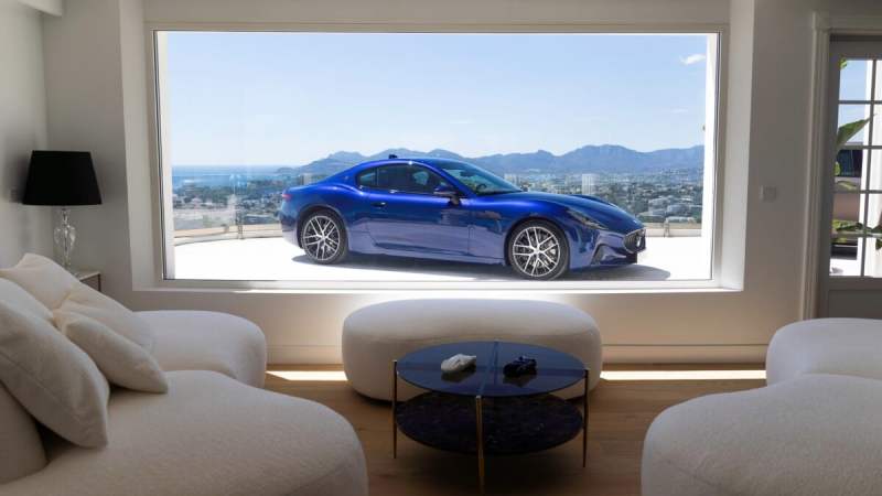 «&nbsp;Pas à vendre&nbsp;»&nbsp;: Stellantis tape du poing sur la table face aux ambitions de BYD pour Maserati