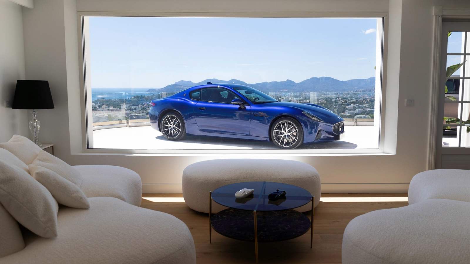 “Not for sale”: Stellantis bangs its fist on the table in the face of BYD’s ambitions for Maserati