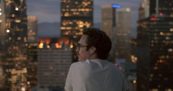 Source : Her de Spike Jonze / 2013