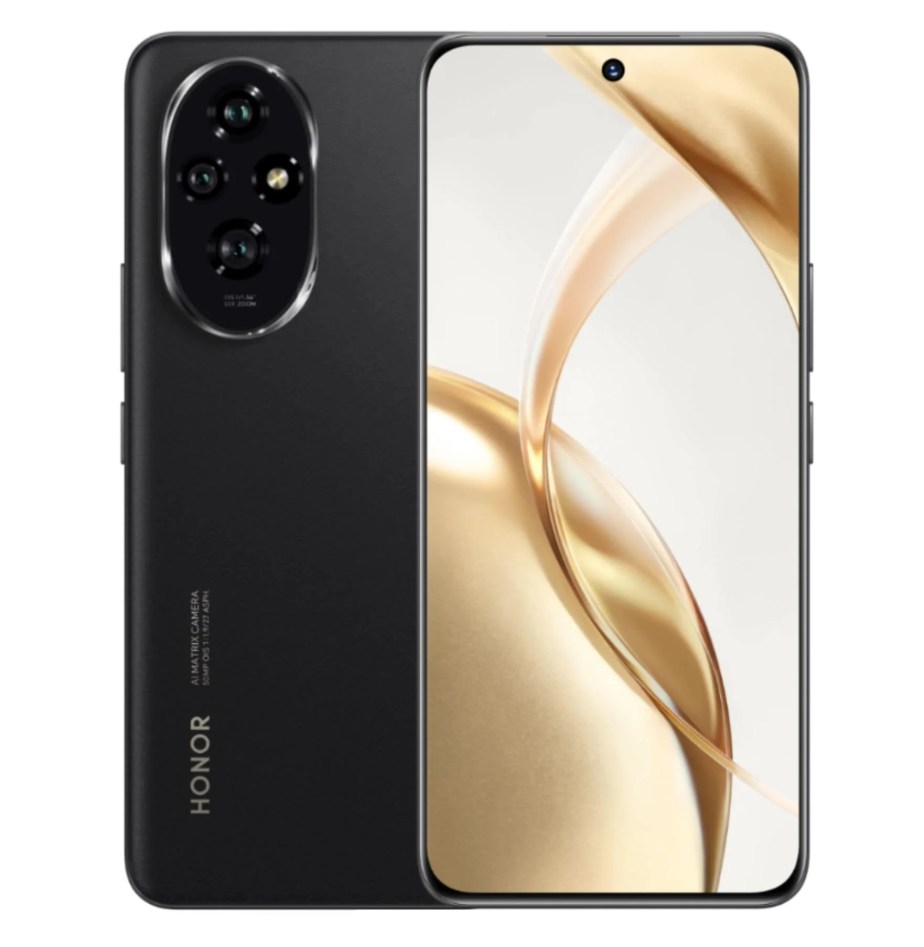 Honor 200