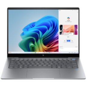 HP OmniBook X AI (14-fe000)
