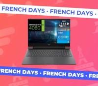HP Victus 16-r0024nf – French Days 2024