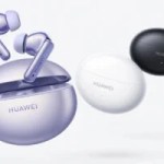 FreeBuds 6i : Huawei dévoile ses nouveaux écouteurs pas chers à réduction de bruit