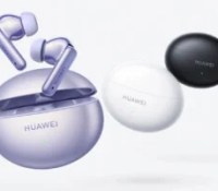 Les Huawei FreeBuds 6i // Source : Huawei