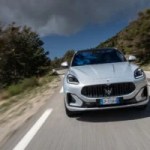 Enorme baisse de prix pour le SUV électrique de Maserati : on compare avec la concurrence