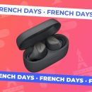 Jabra Elite 4 : ces écouteurs sans fil à moitié prix sont une affaire en or lors des French Days