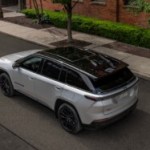 Jeep arrive fort en Europe avec ces deux nouvelles voitures électriques pratiques qui sentent bon l’aventure