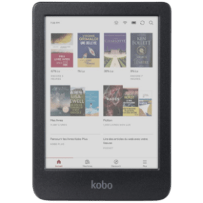 Kobo Clara Colour