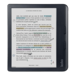 Kobo Libra Color