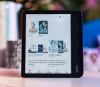 Kobo Libra Color // Source : Frandroid