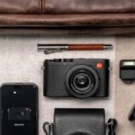 Leica lance un petit appareil photo compact au tarif plutôt alléchant