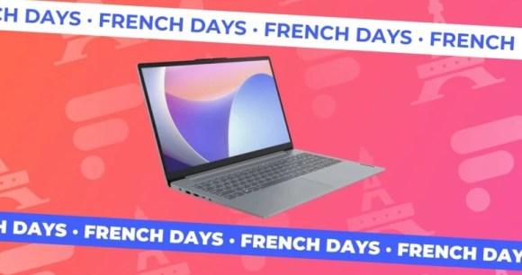 Lenovo-IdeaPad-Slim-3-french-days-2024