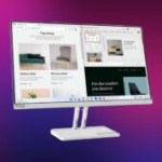 Ce moniteur Lenovo 27″, parfait pour la bureautique, n’a jamais été aussi peu cher sur Amazon Ce moniteur Lenovo 27″, parfait pour la bureautique, n’a jamais été aussi peu cher sur Amazon