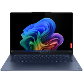 Lenovo Yoga Slim 7x Gen 9 (Snapdragon) Lenovo Yoga Slim 7x Gen 9 (Snapdragon)