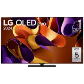 LG OLED55G4
