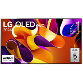 LG OLED77G4