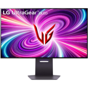 LG UltraGear OLED 32GS