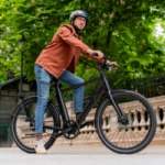 On a testé le nouveau vélo électrique de Lidl : un grand vélo, mais un grand problème