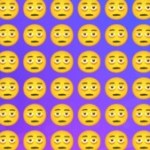 L’emoji « cernes » est là : vous pourrez l’utiliser dans quelques mois
