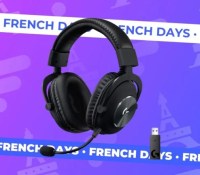 Logitech G Pro X Wireless – French Days 2024