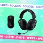 Boulanger solde à un très bon prix cette référence des casques gamer sans-fil, avec un cadeau en prime Boulanger solde à un très bon prix cette référence des casques gamer sans-fil, avec un cadeau en prime