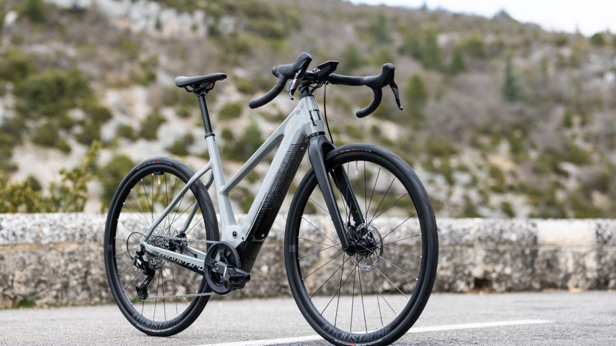 Moustache Dimanche 28 Road 4 Open