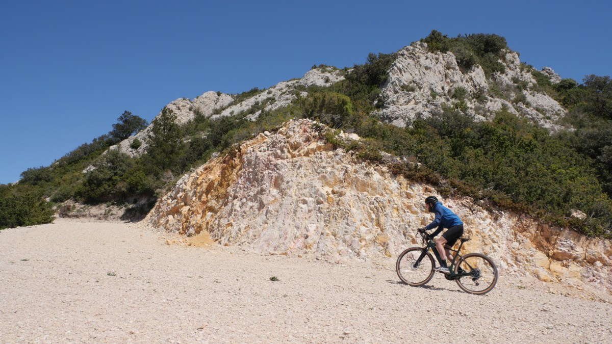 Moustache Dimanche 29 Gravel