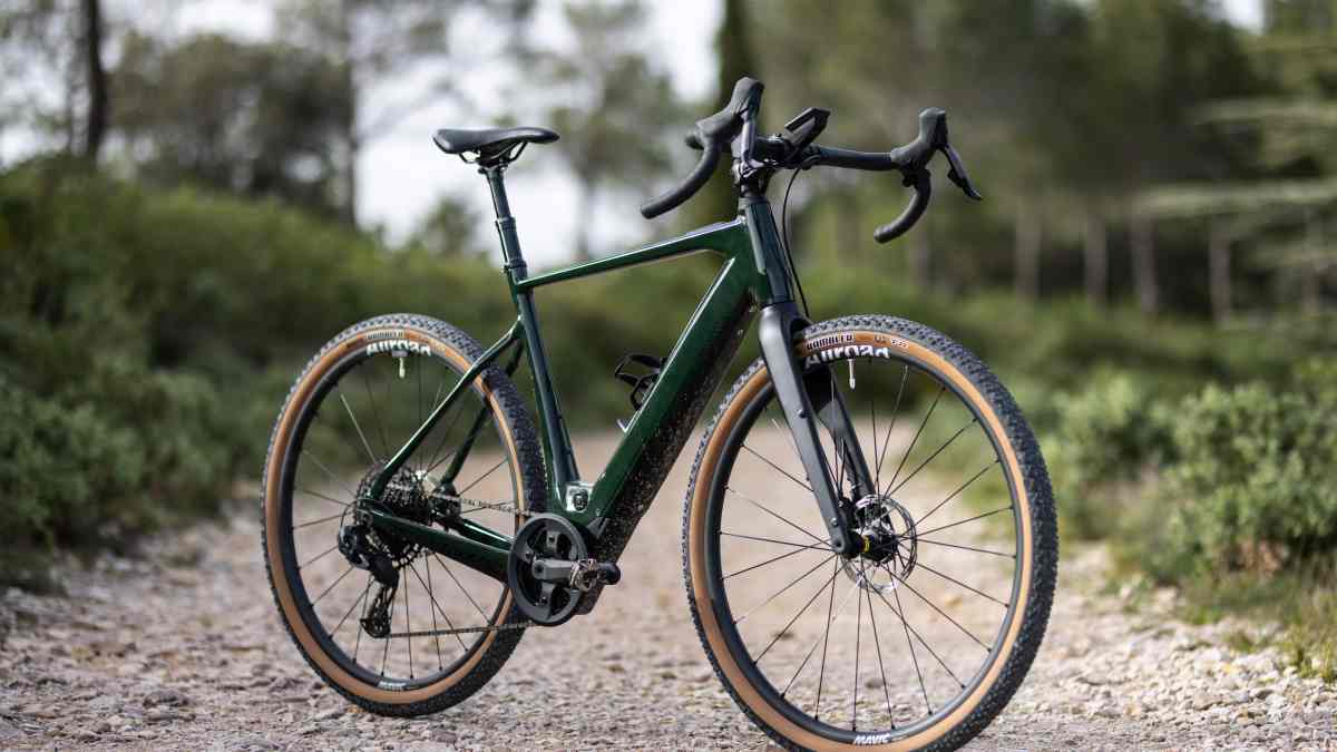 Moustache Dimanche 29 Gravel