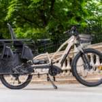 Test du vélo électrique Nakamura Crossover Longtail : l’un des meilleurs rapports équipement-prix pour un longtail