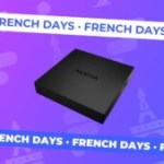 Nokia Box Streaming 8000 – French Days 2024