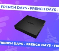 Nokia Box Streaming 8000 – French Days 2024