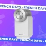 Nuki Smart Lock Pro 4.0 – French Days 2024